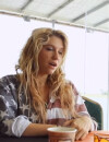 Kesha n'hésite pas à roter dans son documentaire