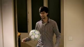 PSG : Javier Pastore s'affiche dans un clip en Italie