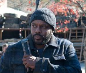 Tyreese devrait avoir une place importante dans The Walking Dead