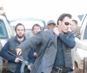 Le Gourverneur a sa propre petite armée dans The Walking Dead
