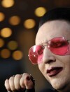 Marilyn Manson prendrait bien quelques leçons de mode