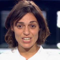 Top Chef 2013 : Virginie Martinetti, une élimination pleine d'émotions (Résumé)