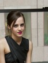 Emma Watson se lâche