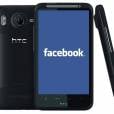 Le Facebook Phone serait bientôt une réalité avec le HTC First