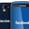 Le HTC First ou Facebook Phone serait présenté le 4 avril 2013