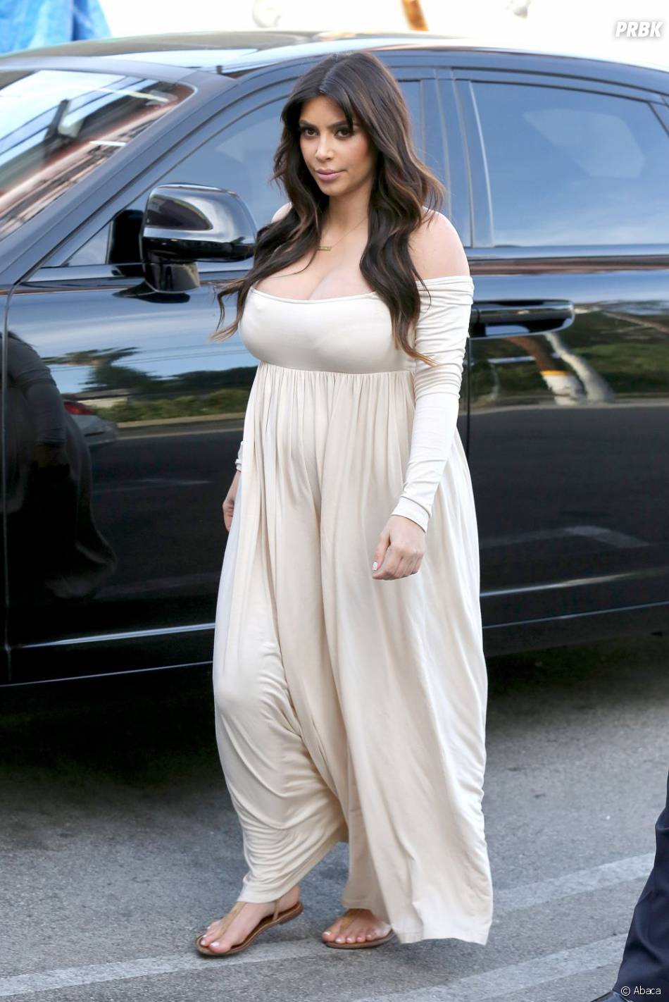 Kim Kardashian est vraiment la nouvelle Jessica Simpson