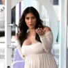 Kim Kardashian et les photographes ne font pas bon ménage