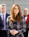 Kate Middleton horrifiée en découvrant sa Barbie officielle