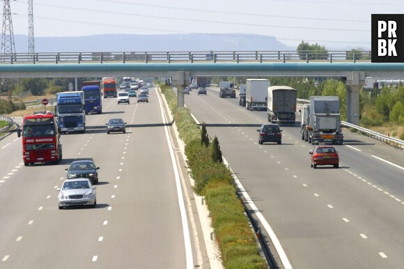 Un adolescent de 16 ans a été flashé à 221 km/h sur la voie rapide entre Montpellier et La Grande Motte