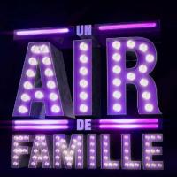 Un air de famille : France 2 va lancer son télé-crochet