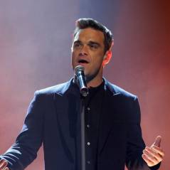 Robbie Williams : "Je vous promets de la nudité et du sexe avec moi pour ma tournée"