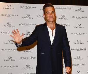 Robbie Williams a accordé une interview au journal The Sun sur les préparatifs de sa tournée.