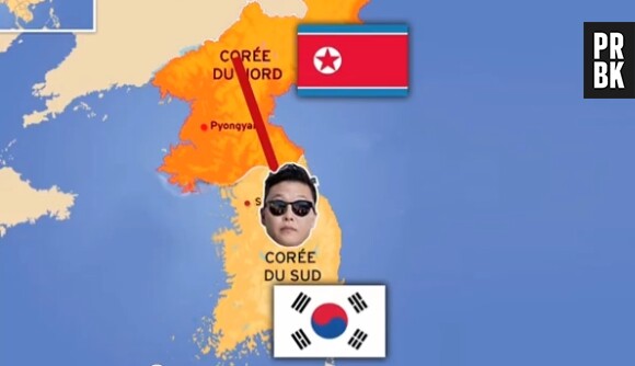 Kim Jong-il a changé de vie