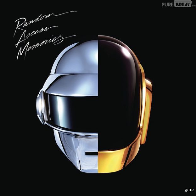 "Random Access Memories", le nouvel album des Daft Punk sortira le 20 mai