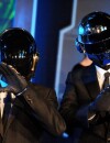 Les Daft Punk lanceront leur album dans un festival agricole en Australie
