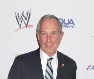 Michael Bloomberg, invité spécial du final de la saison 4 de The Good Wife
