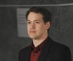 TR Knight sera là pour le final de la saison 4 de The Good Wife