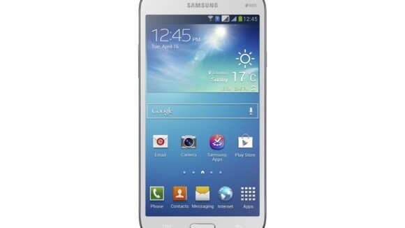 Samsung Galaxy Mega 5.8 et 6.3 : les smartphones qui ont tout de grands