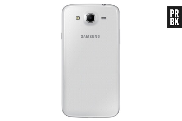 Le Samsung Galaxy Mega 5.8, un mix entre le smartphone et la tablette