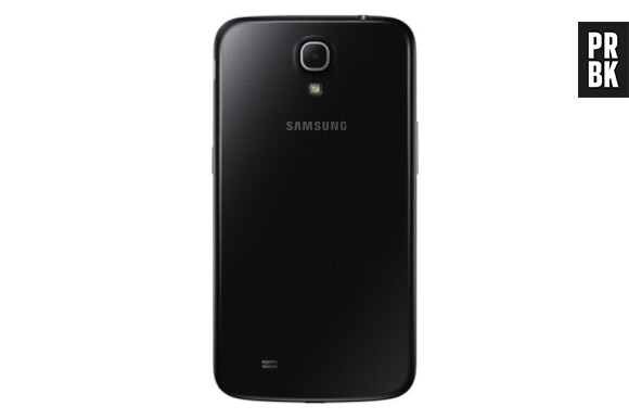 Le Samsung Galaxy Mega 6.3, un mix entre le smartphone et la tablette