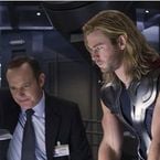 SHIELD : un ancien acteur d'Angel dans un rôle top secret (SPOILER)