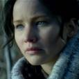 Katniss dans Hunger Games 2