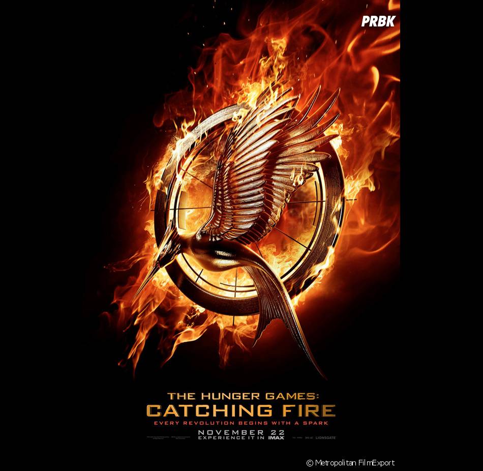 Regarder Hunger Games 2 En Streaming Hunger Games 2 sort au cinéma le 27 novembre 2013 - Purebreak