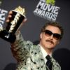 Will Ferrell nommé Comedic Genius aux MTV Movie Awards 2013