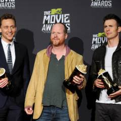 Palmarès MTV Movie Awards 2013 : Avengers plus fort que Jennifer Lawrence