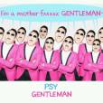 PSY bat tous les records avec son nouveau clip Gentleman