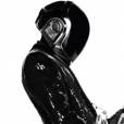 Saint Laurent a signé les costumes disco des Daft Punk pour le nouvel album