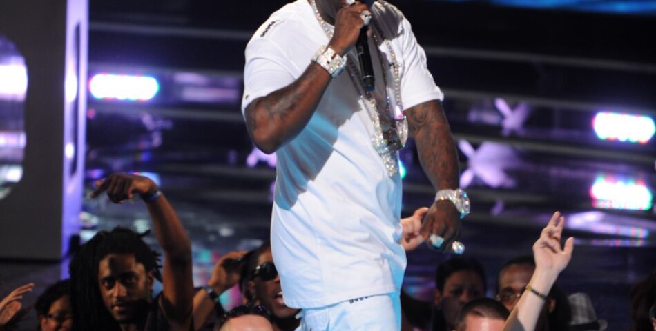Gucci Mane multiplie les séjours en prison depuis des années