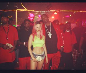 Gucci Mane a marqué Spring Breakers avec une scène de sexe très réaliste