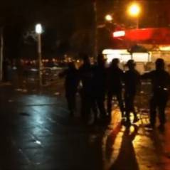 Booba : des fans gazés et frappés par la police à la sortie du concert à Paris