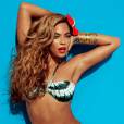Beyoncé, pour la campagne H&amp;M été 2013