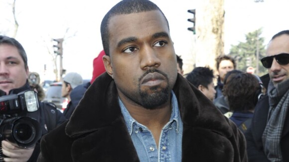 Kanye West : Daft Punk sur son nouvel album