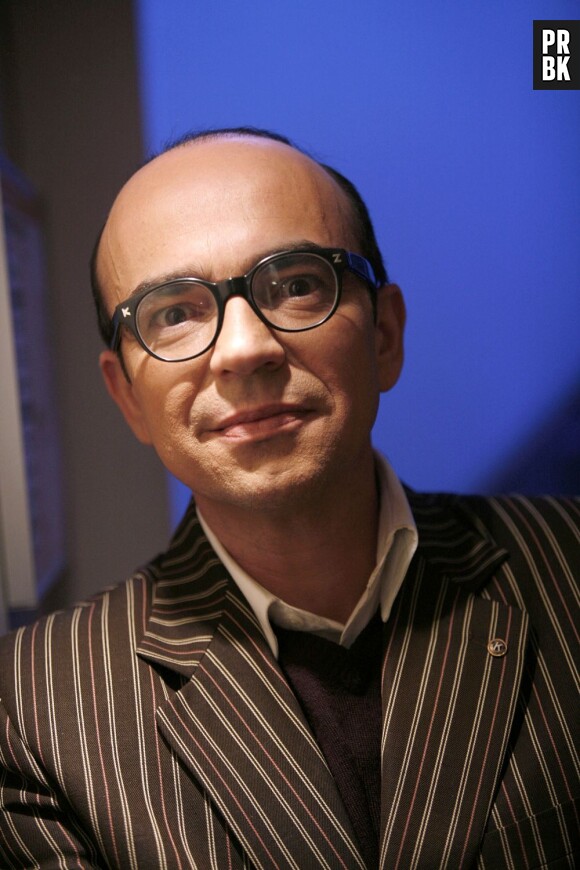 Karl Zéro critiqué par son frère après sa lettre à Frigide Barjot