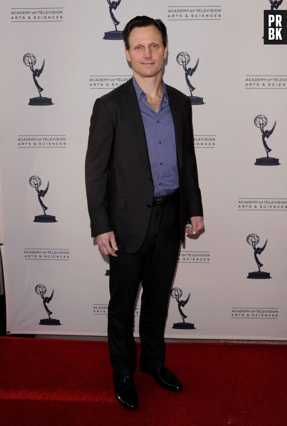 Tony Goldwyn jouera le père de Shailene Woodley dans Divergent