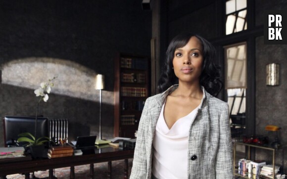 On retrouve Tony Goldwyn et Kerry Washington dans Scandal tous les jeudis sur Canal +