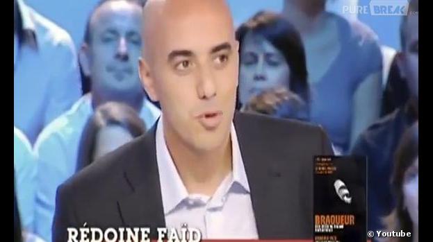 Redoine Faïd aurait tenté d'amadouer un garde