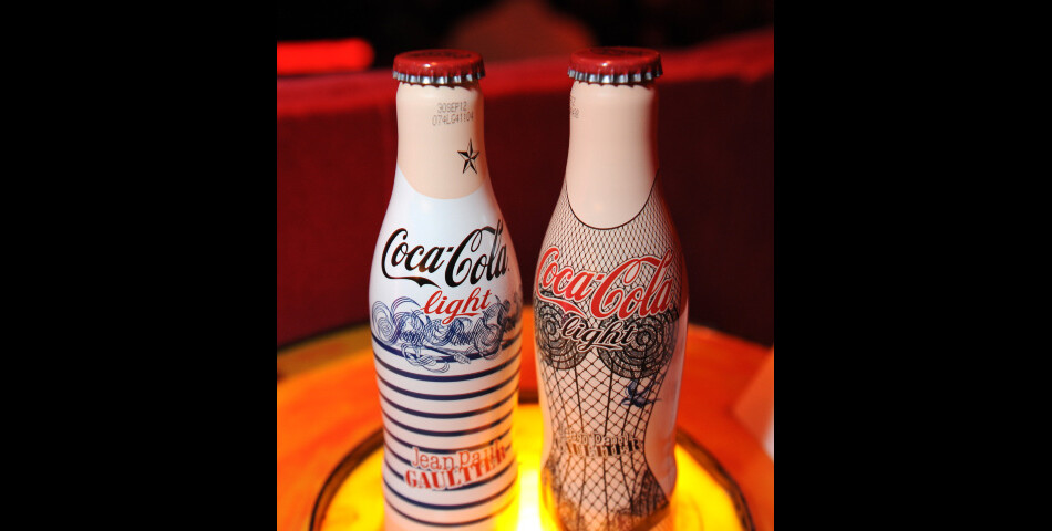 Coca-Cola n&#039;est pas un produit cancérigène