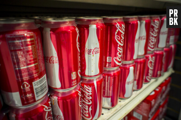 Coca-Cola obligé ou presque de changer sa recette