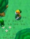 Zelda sur 3DS, un épisode coloré