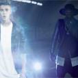 Le clip de #thatPOWER de Will.i.am en featuring avec Justin Bieber
