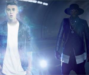 Le clip de #thatPOWER de Will.i.am en featuring avec Justin Bieber