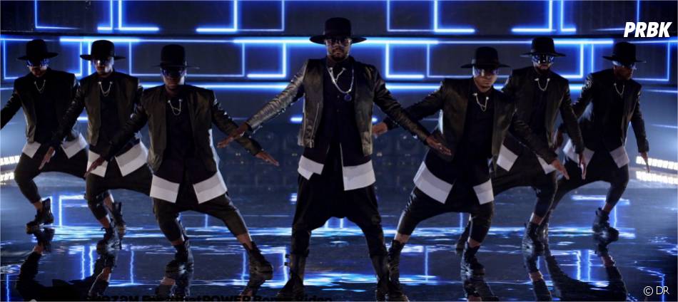 will i am robot