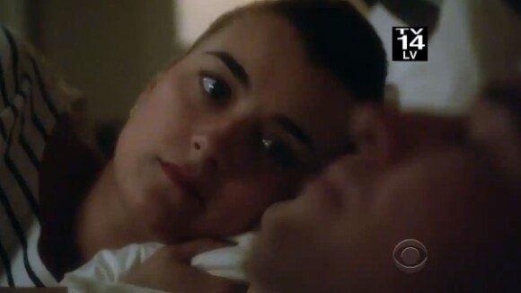 NCIS saison 10 : Tony et Ziva se retrouvent au lit (SPOILER)