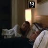 Ziva et Tony dans le même lit