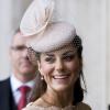 Le titre "Duchesse de Cambridge" de Kate Middleton est une marque