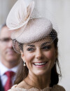 Le titre "Duchesse de Cambridge" de Kate Middleton est une marque